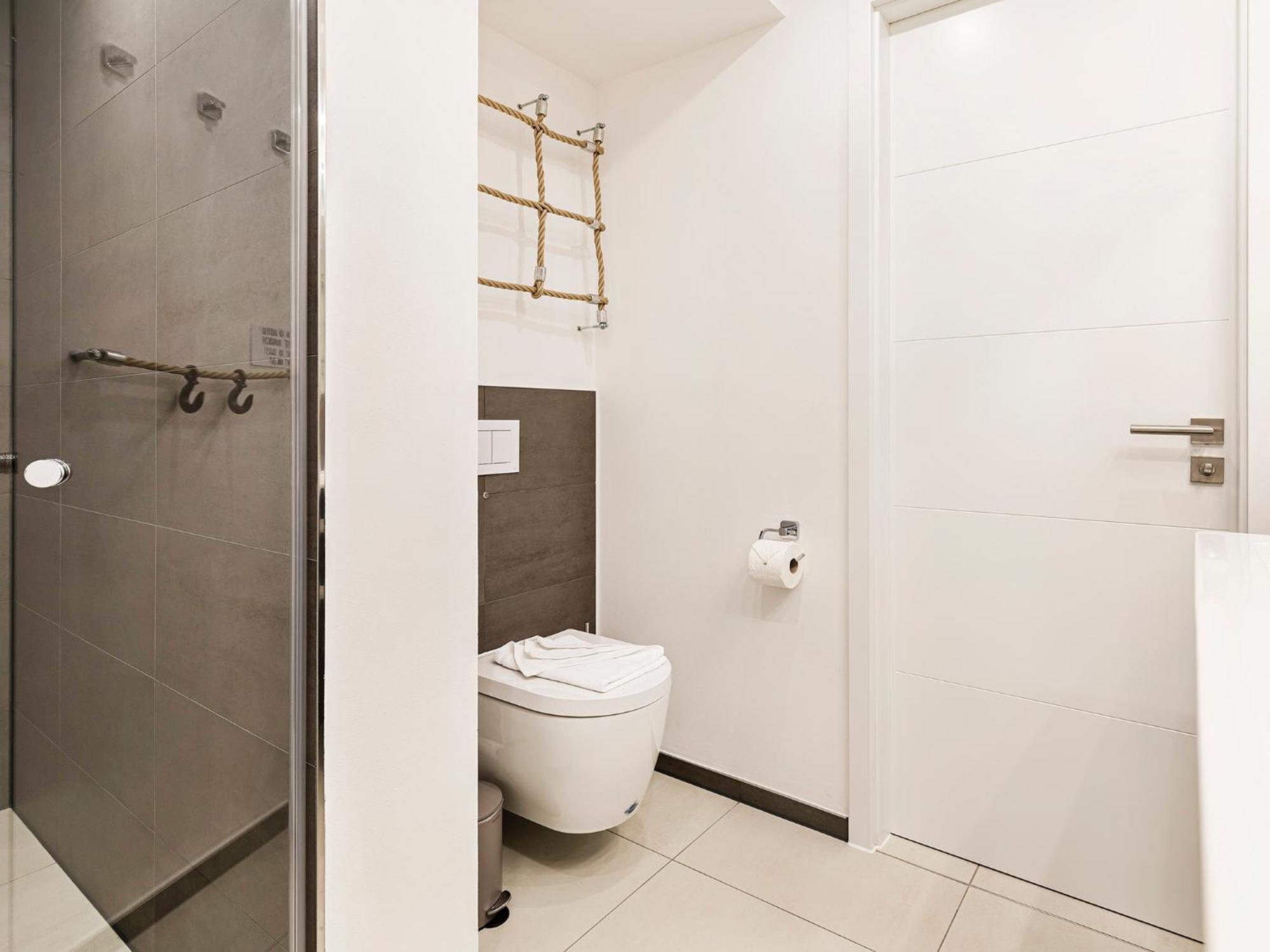 Apartment Prora - Lieblingsplatz Ostseebad Binz