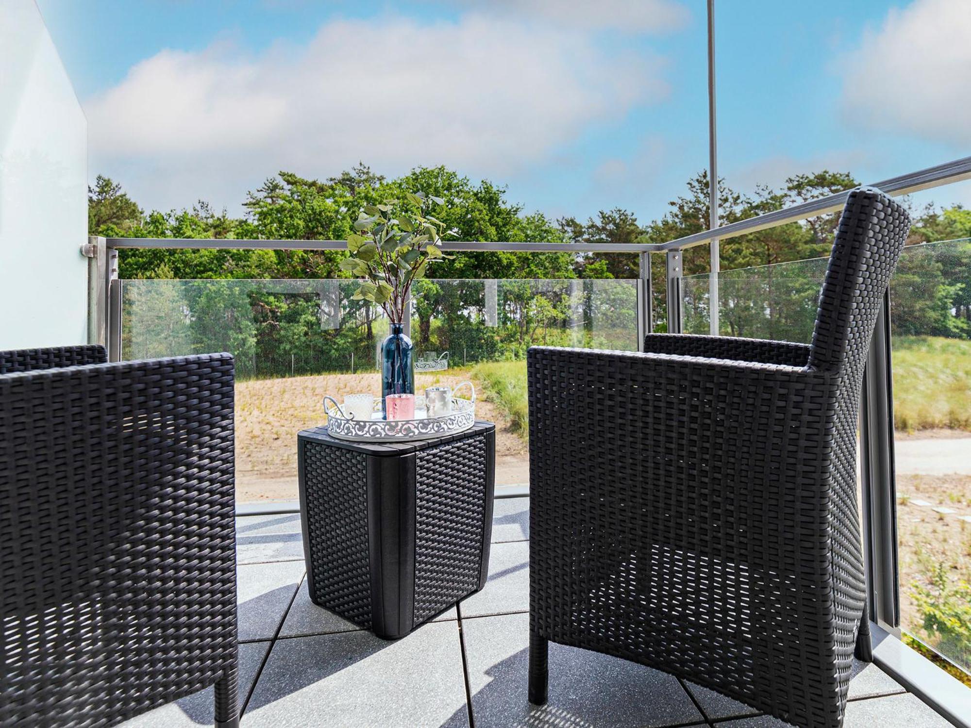 Apartment Prora - Lieblingsplatz Binz